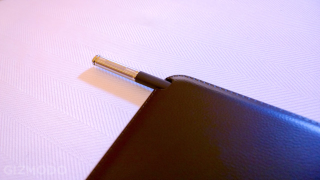 Illustration for article titled Samsung's Galaxy NotePRO and Galaxy TabPRO Tablets are Big and Dreamy